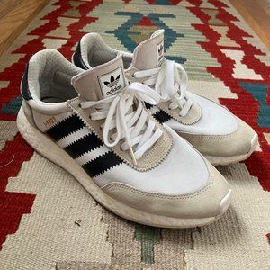 Adidas Iniki Runner, sz 9.5